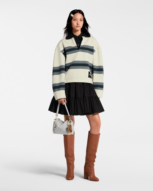Donna High Boot in Women's Shoes Boots and Ankle Boots collections by Louis Vuitton