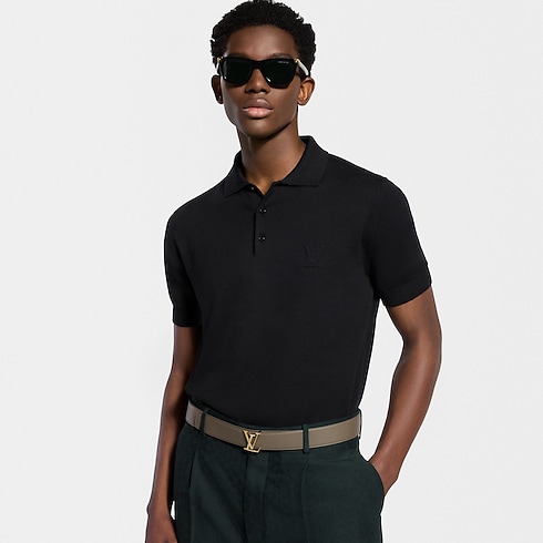 Dwustronny pasek LV Atelier 35 mm in Mężczyźni's Akcesoria Paski collections by Louis Vuitton (Powiększenie produktu)
