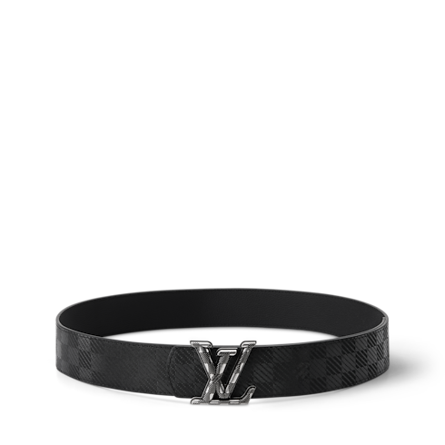 Sweter Half-Zip Knitted Signature in Mężczyźni's Odzież Odzież collections by Louis Vuitton