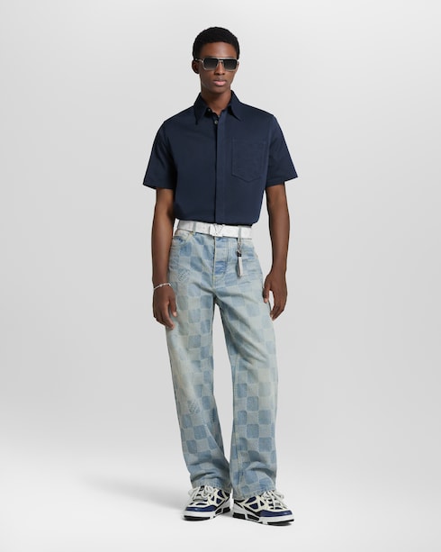 LV Initiales 40mm Reversible Belt Monogram Other in Men's Accessories All Accessories collections by Louis Vuitton