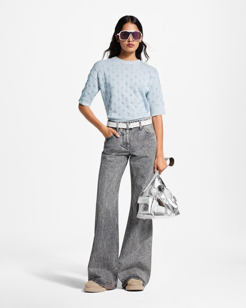 LV Initiales 30mm Reversible Belt in Women's Accessories Belts collections by Louis Vuitton