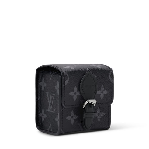 Widok Etui 1 Montre z boku