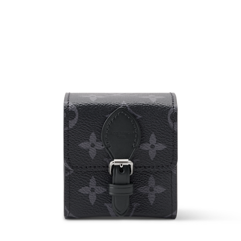 Widok Etui 1 Montre z przodu