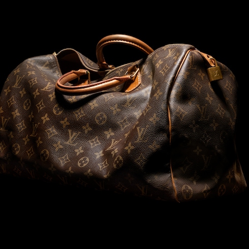 Etui Bijoux Płótno Monogram in New's Ramadan Ramadan Selection for Her collections by Louis Vuitton