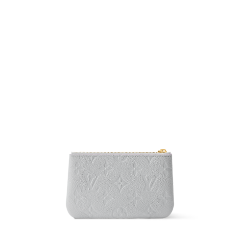 Widok Etui Key Pouch S z tyłu