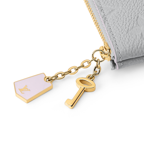 Detal Etui Key Pouch S