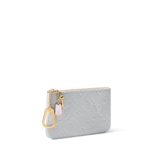 Widok Etui Key Pouch S z boku