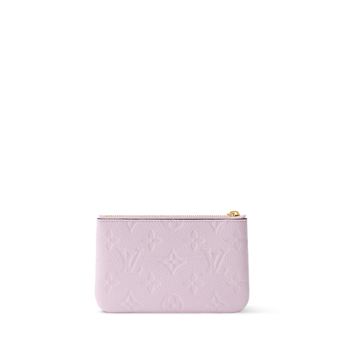Widok Etui Key Pouch S z tyłu