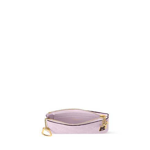 Widok wnętrza Etui Key Pouch S
