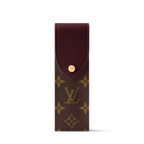 Etui na długopis S00 in Dom, Styl Życia i Biblioteka's Agendy i Artykuły Piśmiennicze Wszystkie Agendy i Artykuły Piśmiennicze collections by Louis Vuitton (Powiększenie produktu)