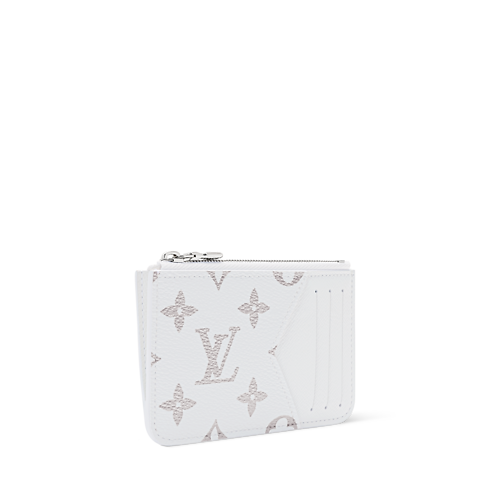 Widok Etui na karty Romy z boku