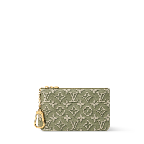 Etui na klucze S in Kobiety's Portfele i mała galanteria skórzana Etui na karty i breloki collections by Louis Vuitton (Powiększenie produktu)
