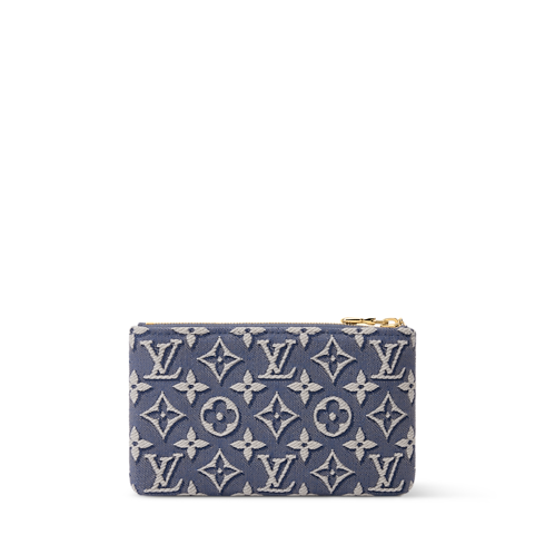 Etui na klucze S in Kobiety's Portfele i mała galanteria skórzana Etui na karty i breloki collections by Louis Vuitton (Powiększenie produktu)