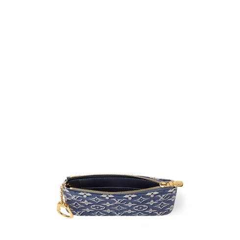 Etui na klucze S in Kobiety's Portfele i mała galanteria skórzana Etui na karty i breloki collections by Louis Vuitton (Powiększenie produktu)