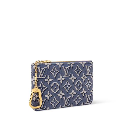 Etui na klucze S in Kobiety's Portfele i mała galanteria skórzana Etui na karty i breloki collections by Louis Vuitton (Powiększenie produktu)
