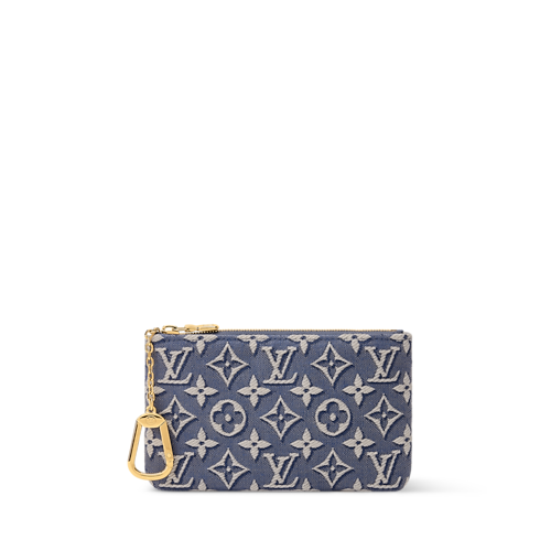 Etui na klucze S in Kobiety's Portfele i mała galanteria skórzana Etui na karty i breloki collections by Louis Vuitton (Powiększenie produktu)