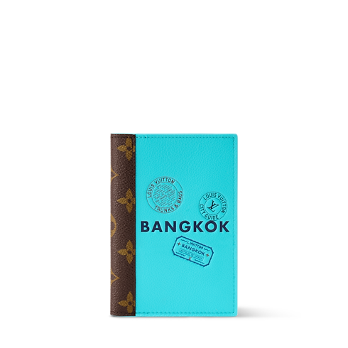 Bangkok/Blue (Niedostępne)