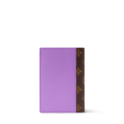 Etui na paszport in Kobiety's Portfele i mała galanteria skórzana Etui na karty i breloki collections by Louis Vuitton (Powiększenie produktu)