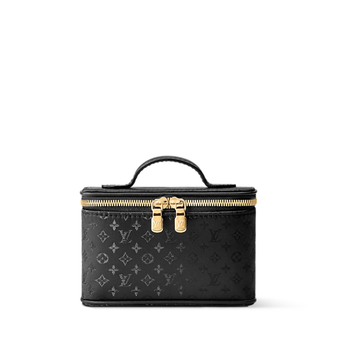 Widok Etui Nice Beauty z przodu