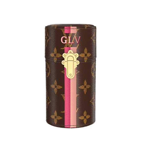 Etui podróżne Mon Monogram 100 ml Płótno Monogram in Prezenty i personalizacja's Personalizacja Wszystkie opcje personalizacji collections by Louis Vuitton (Powiększenie produktu)