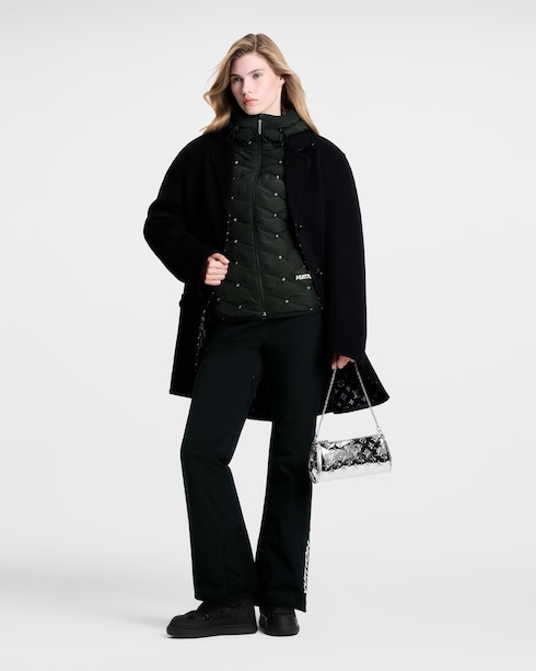 Pochette Eva Other Monogram Canvas in Women's Wallets and Small Leather Goods Nano Bags and Chain Wallets collections by Louis Vuitton