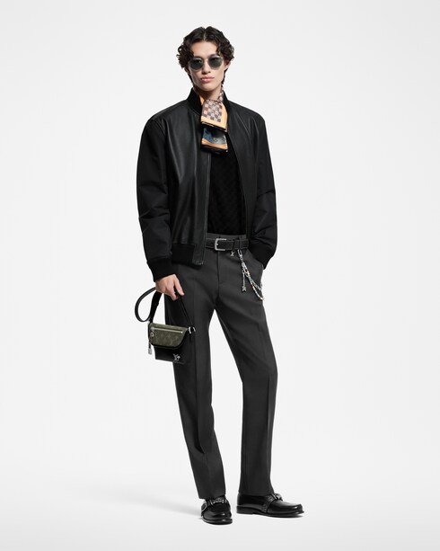 Everyday Pin Gürtel 35 mm Herren Accessoires Gürtel | LOUIS VUITTON
