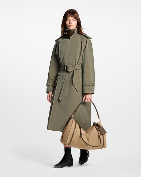 Express Travel Fashion Leather in Women's Travel Travel Bags collections by Louis Vuitton