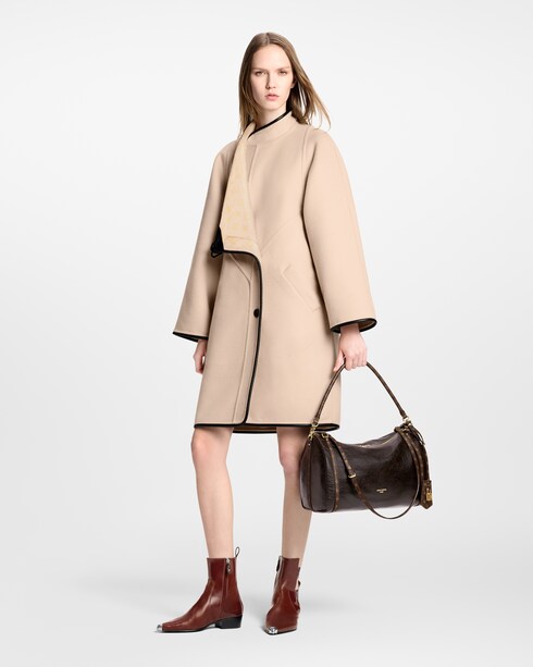 Express MM Fashion Leather in Women's Handbags All Handbags collections by Louis Vuitton