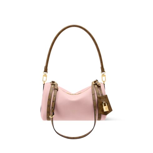 Sweter z motywem Monogramu 3D in Kobiety's Odzież Dzianiny collections by Louis Vuitton