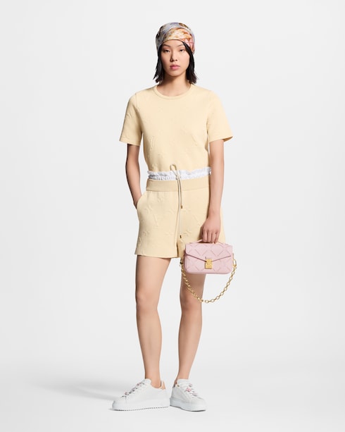 From The Cloud Square 90 S00 in Women's Accessories Silk Squares and Bandeaus collections by Louis Vuitton