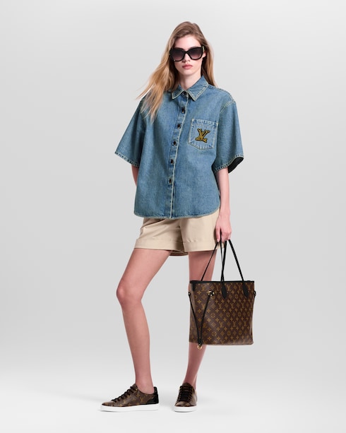 Sneaker Frontrow Donna Calzature Tutte le Scarpe | LOUIS VUITTON