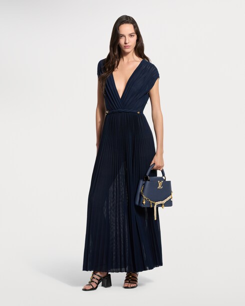Gaia Sandal in Women's Shoes Sandals collections by Louis Vuitton
