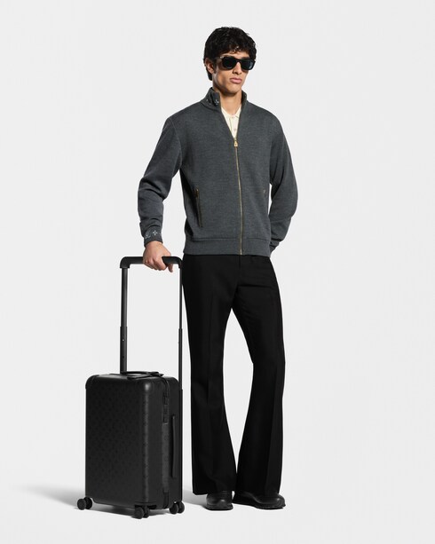 Women - Horizon 55 Suitcase G72 Women Travel All Luggage and Accessories | LOUIS VUITTON