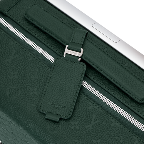 Horizon 55 Taurillon Monogram in Mężczyźni's Highlights & Gifts Kolekcja Horizon collections by Louis Vuitton (Powiększenie produktu)