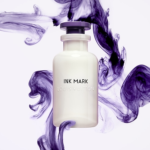 Ink Mark Louis Vuitton in Perfumy i Beauty's Wszystkie perfumy } collections by Louis Vuitton (Powiększenie produktu)