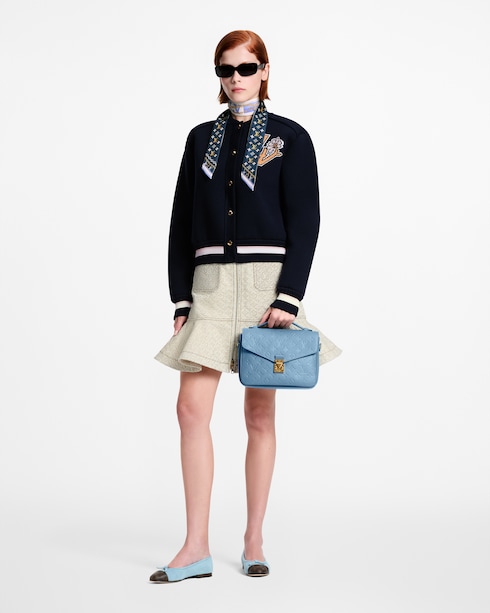Women - K Charms Bandeau S00 Women Accessories Silk Squares and Bandeaux | LOUIS VUITTON
