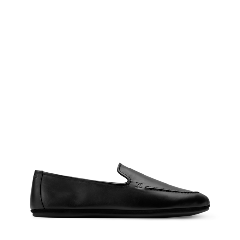 Kapcie LV Horizon in Mężczyźni's Buty Mokasyny collections by Louis Vuitton (Powiększenie produktu)