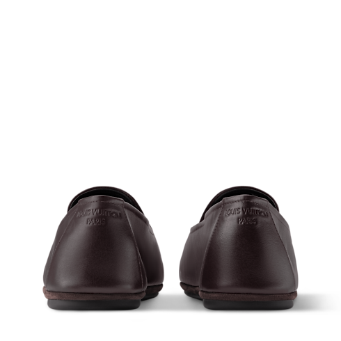 Kapcie LV Horizon in Mężczyźni's Buty Mokasyny collections by Louis Vuitton (Powiększenie produktu)
