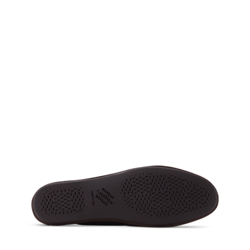 Kapcie LV Horizon in Mężczyźni's Buty Mokasyny collections by Louis Vuitton (Powiększenie produktu)