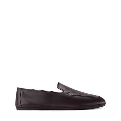 Kapcie LV Horizon in Mężczyźni's Buty Mokasyny collections by Louis Vuitton (Powiększenie produktu)
