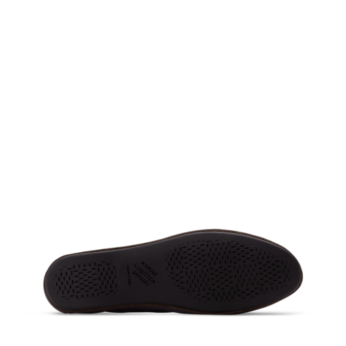 Kapcie LV Horizon in Mężczyźni's Buty Mokasyny collections by Louis Vuitton (Powiększenie produktu)