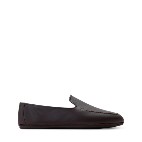 Kapcie LV Horizon in Mężczyźni's Buty Mokasyny collections by Louis Vuitton (Powiększenie produktu)