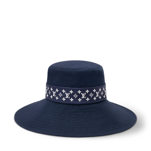 Dwustronna kurtka z kapturem Nautical in Kobiety's Odzież Płaszcze i kurtki collections by Louis Vuitton