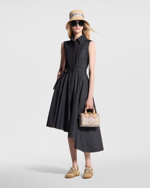 Souvenir D'Été Hat S00 in Women's Accessories Hats and Gloves collections by Louis Vuitton