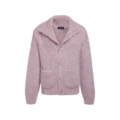 Krawat Cricket S00 in Mężczyźni's Akcesoria Krawaty collections by Louis Vuitton