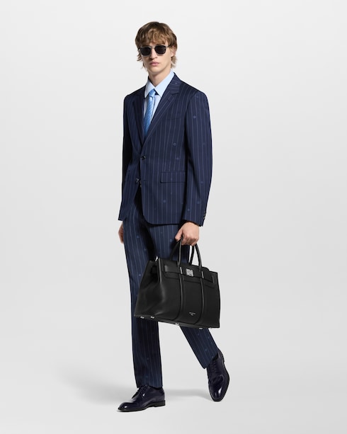 Kensington Derby in Men's Shoes Lace-ups and Buckles shoes collections by Louis Vuitton
