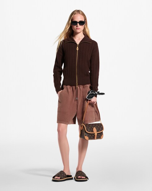 Mule plate confort Pool Pillow Femme Souliers Mules | LOUIS VUITTON