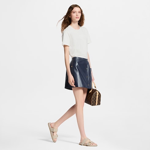Klapki Bom Dia Comfort Mule in Kobiety's Buty Klapki collections by Louis Vuitton (Powiększenie produktu)