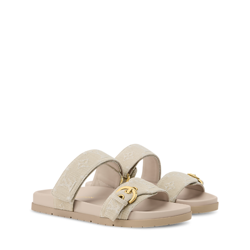 Brelok do torebki z łańcuszkiem Monogram Silhouette S00 in Prezenty i personalizacja's Mother's Day Gifts } collections by Louis Vuitton