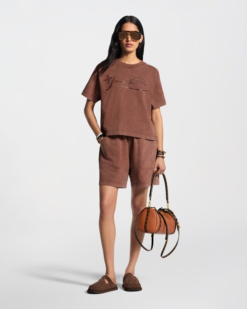 Mule fermée Colorado Femme Souliers Mules | LOUIS VUITTON